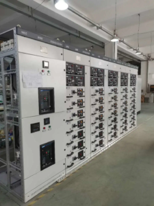 400A – 3000A Power Distribution Panels