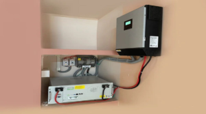 BATTERY INVERTERS