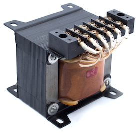 LOW VOLTAGE TRANSFORMERS