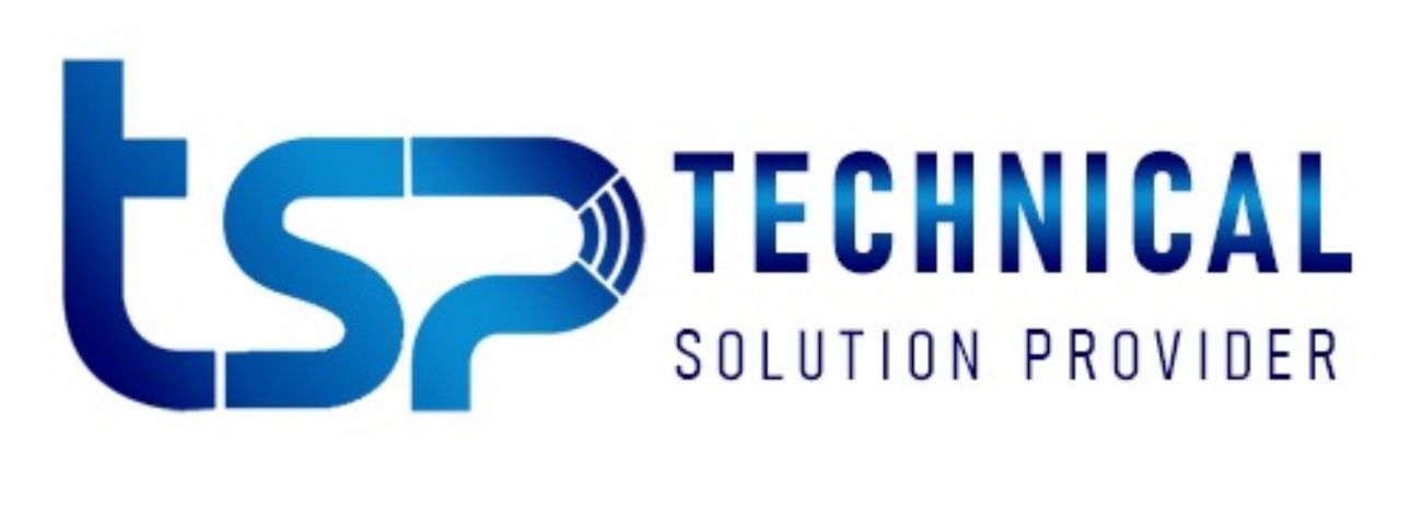 Technical Solution Provider Logo