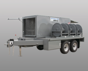 trailer load bank