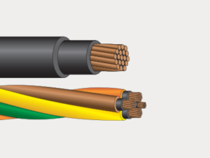 UTILITY CABLES