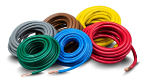 welding cable