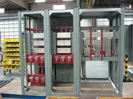 UL 891 Switchboards