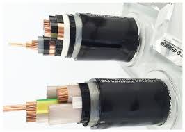LV/MV Cable Tape Box